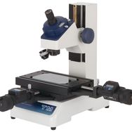 Mitutoyo TM-1005B Ölçüm Mikroskobu Seti