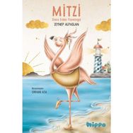 Mitzi Dans Eden Flamingo Zeynep Alpaslan