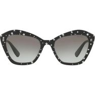 Miu Miu 05US 1380A7 55 Kadın Güneş Gözlüğü