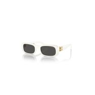 Miu Miu 08ZS 1425S0 53 Unisex Güneş Gözlüğü