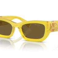 Miu Miu 09WS 17L01T 53 Kadın Güneş Gözlüğü