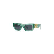 Miu Miu 09WS 19L09T 53 Kadın Güneş Gözlüğü