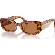 Miu Miu 0MU 08YS 4BW2Z151 Kadın Güneş Gözlüğü