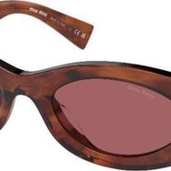 Miu Miu 0MU 11WS 11Q8S 135-54-21 Kadın Güneş Gözlüğü