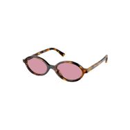 Miu Miu MU 04ZS VAU50D 50 Unisex Güneş Gözlüğü