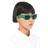 Miu Miu MU 09WS 19C5S0 53 Kadın Güneş Gözlüğü