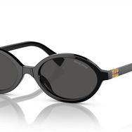 Miu Miu MU04ZS 1AB5S0 50 Unisex Güneş Gözlüğü