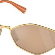 Miu Miu MU56SZ 5AK40D 56 Kadın Güneş Gözlüğü