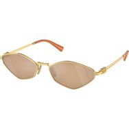 Miu Miu MU56SZ 5AK40D 56 Kadın Güneş Gözlüğü