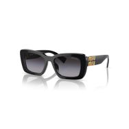 Miu Miu SMU 07Y 1AB-5D1 53 18 135 Kadın Güneş Gözlüğü