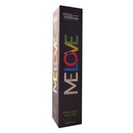 Mix Mellow 100 ml Saç ve Vücut Parfümü