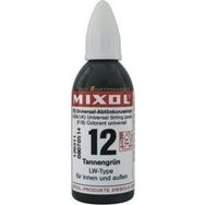 Mixol 20 ml Çam Yeşili Renk Pastası