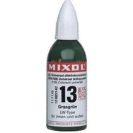 Mixol 20 ml Çimen Yeşili Renk Pastası