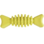 Mixpet 12 cm Diş Kaşıyıcı Kauçuk Köpek Oyuncak