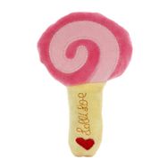 Mixpet 13x7 cm Lolipop Şekilli Köpek Peluş Oyuncak
