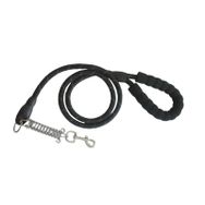 Mixpet 150x1.2 cm Anti-şok Yaylı Köpek Gezdirme Kayışı