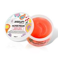 Mixup 300 gr Hand Foot Sulphur Peeling