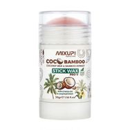 Mixup Coco Bamboo Hair 35 gr Stick Wax