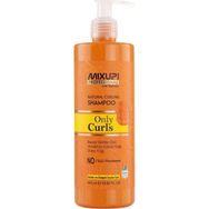 Mixup Only Curls 400 ml Şampuan