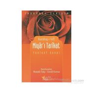 MIYAR'I TARIKAT TARIKAT ADABI - KARABAŞI VELI