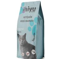 Miyu 500 gr Gurme Yetişkin Kedi Maması