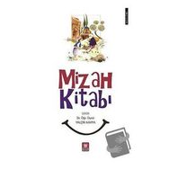 Mizah Kitabı Yalçın Kahya