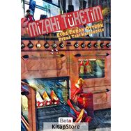 Mizahi Tüketim - Berna Tarı Kasnakoğlu