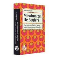 Mizahımızın Uç Beyleri - N. Ahmet Özalp