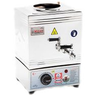 Mizan 15 Pleytsiz Elektrikli Kahveci 10 lt Su Isıtma Kapasiteli Çay Kazanı