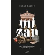 Mizan - Burak Dalgın