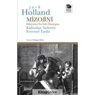 Mizojini - Jack Holland