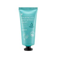 Mizon Hand and Foot Cream Hyaluronic – Hyalüronik El & Vücut Kremi