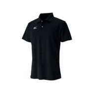 Mizuno 32EA8A0609 Siyah Erkek T-shirt