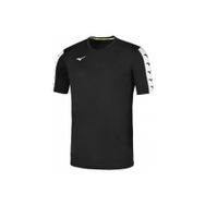 Mizuno 32FA9A5109 Siyah Nara Tee Erkek Spor T-Shirt