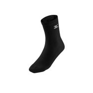 Mizuno 67UU71509 Siyah Voleybol Çorabı