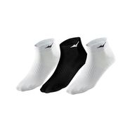 Mizuno 67UU950-99 Training Mid 3Lü Havlu Çorap Seti