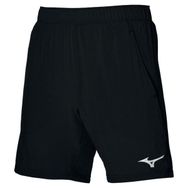 Mizuno 8 In Flex Siyah Erkek Şort