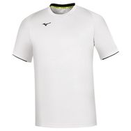 Mizuno Core SS Beyaz Erkek T-Shirt