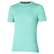 Mizuno Impulse Core Yeşil Erkek T-Shirt