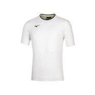 Mizuno Tee 32EA704071 Beyaz Erkek T-shirt