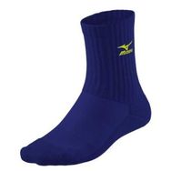 Mizuno Volley Lacivert Medium Unisex Çorap