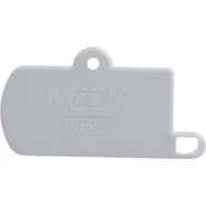 Mizy MG20L Düz Makine Mıknatıslı Siper