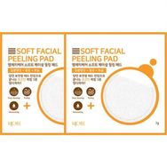 Mjcare 2'li Face Peeling