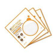 Mjcare 3'lü Face Peeling