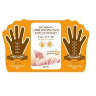 Mjcare Hand Peeling Soyulan El Peeling Maskesi