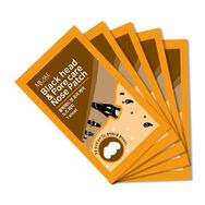 Mjcare Nose Pack 5x Siyah Nokta ve Gözenek İçin Temizleyici Burun Bandı