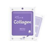 Mjcare On Collagen Mask Kolajen Özlü Yüz Maskesi