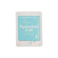 Mjcare On Hyaluronic Acid Mask Hyalüronik Asit Özlü Yüz Maskesi