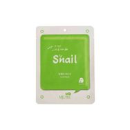 Mjcare On Snail Mask Salyangoz Özlü Yüz Maskesi