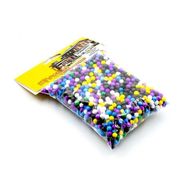 Mk Model 5709704 Strafor Top 5-6 mm Karışık Renkli Maket Aksesuarı